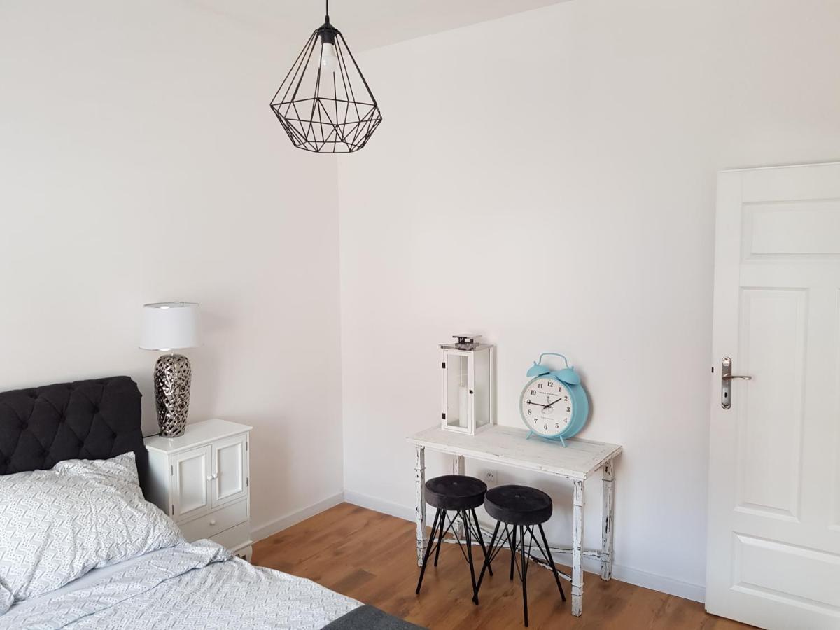 Apartament Piano Apartment Malbork Bagian luar foto